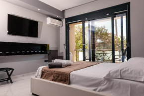 Casa Sol Apartments Sithonia